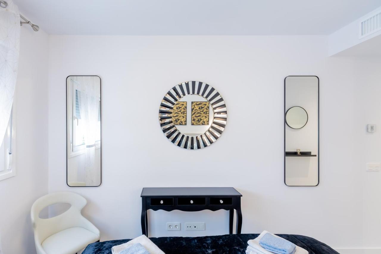 Luxury Brand New 2-bedroom Apartment, 3 Min Walk To The Beach! * Marbella